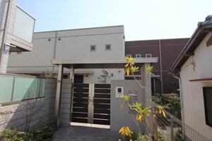 ShaMaison　Okamoto　Hills　Ｂ外観写真
