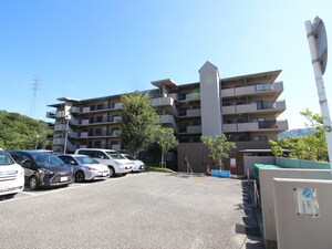西宮名塩ｳｨﾝﾃﾞｨﾋﾙｽﾞ2番館(304)外観写真