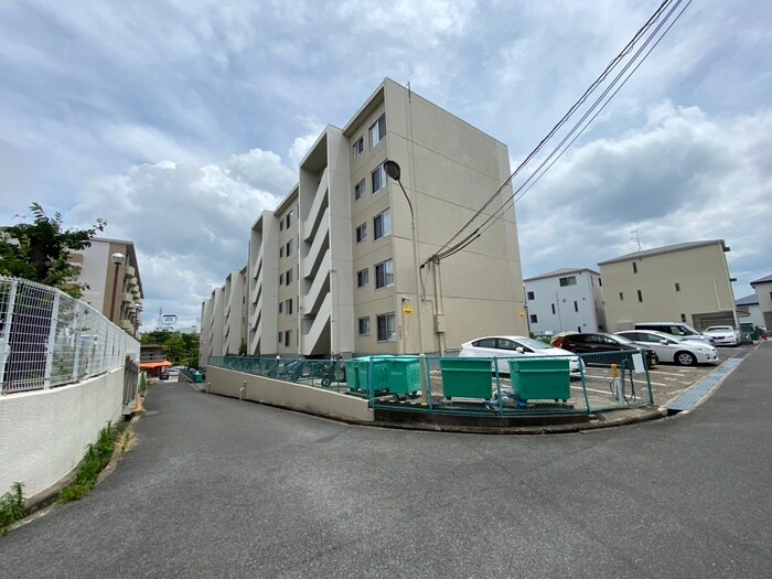 物件外観写真3　(外観写真)