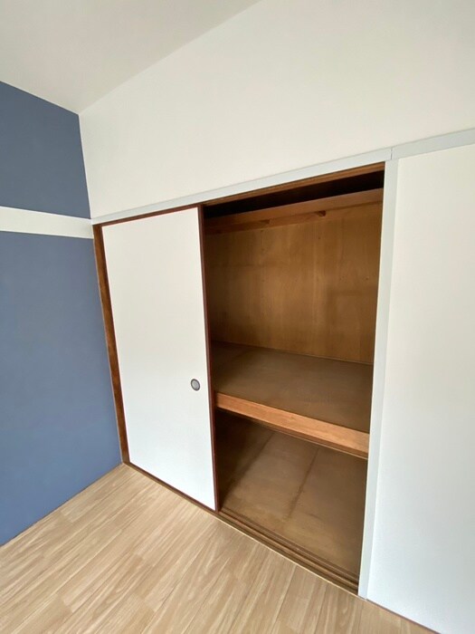 物件内観写真15　(収納)