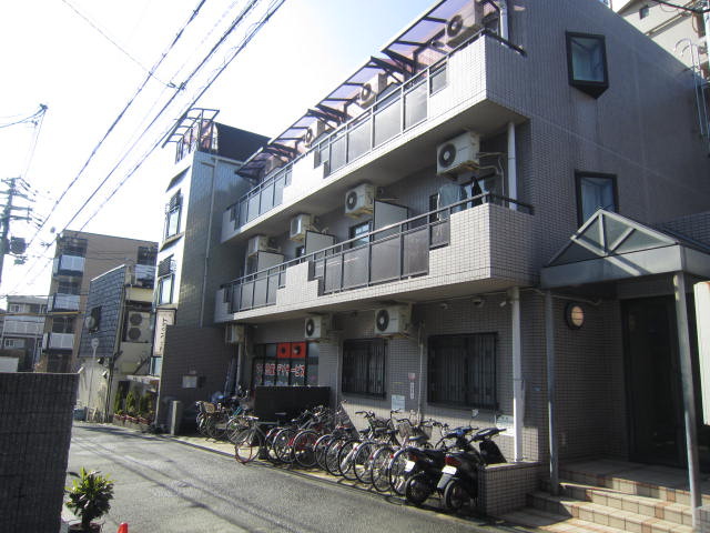 外観写真
