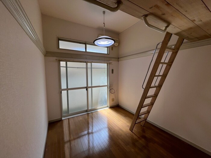 物件内観写真7　(居室)