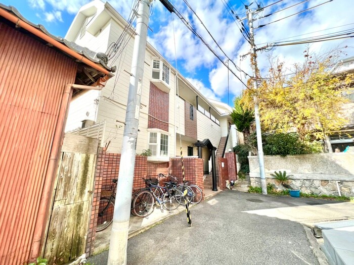 物件外観写真4　(外観写真)