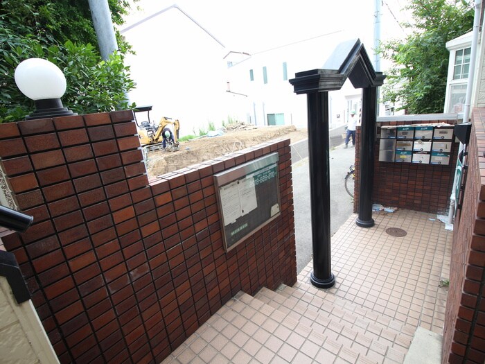 物件外観写真5　(外観写真)