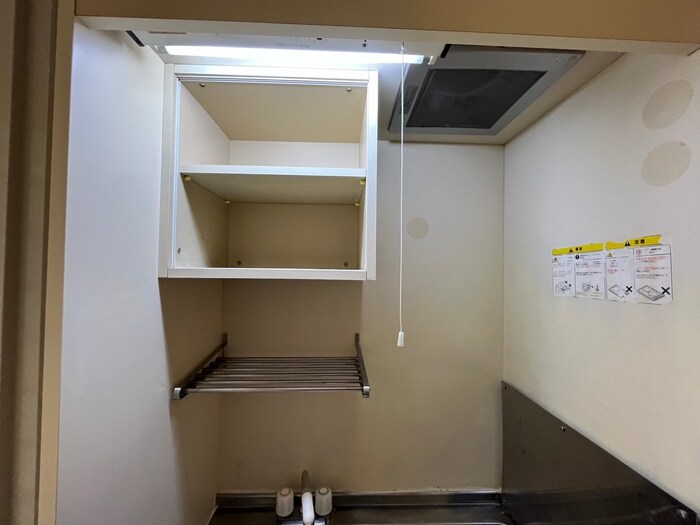 物件内観写真11　(キッチン)