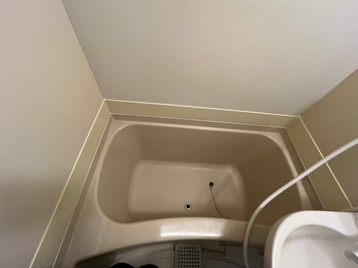 物件内観写真13　(バス／シャワールーム等)