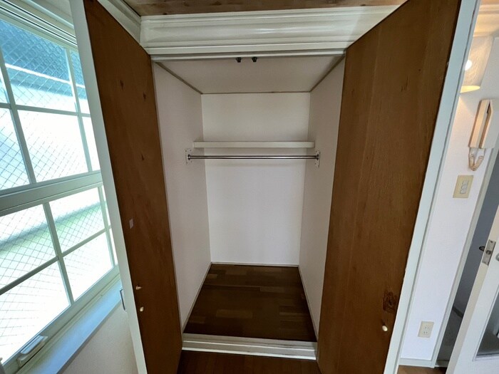 物件内観写真15　(収納)