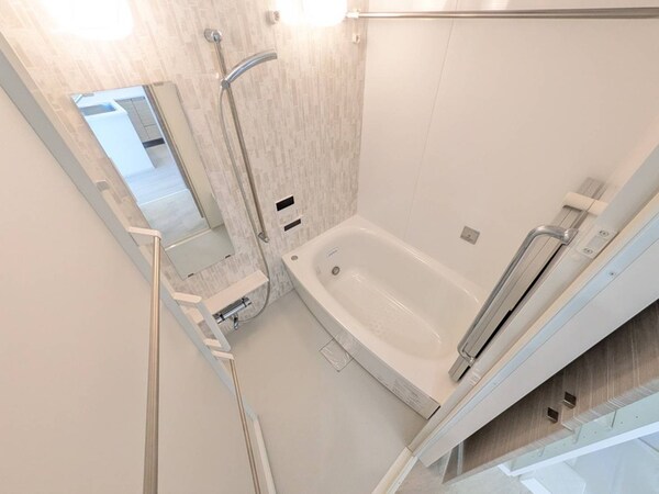 バス／シャワールーム等