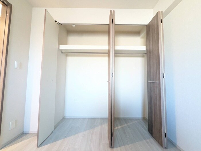物件内観写真12　(収納)