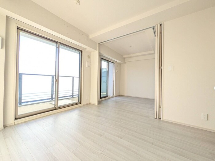 物件内観写真18　(居室)