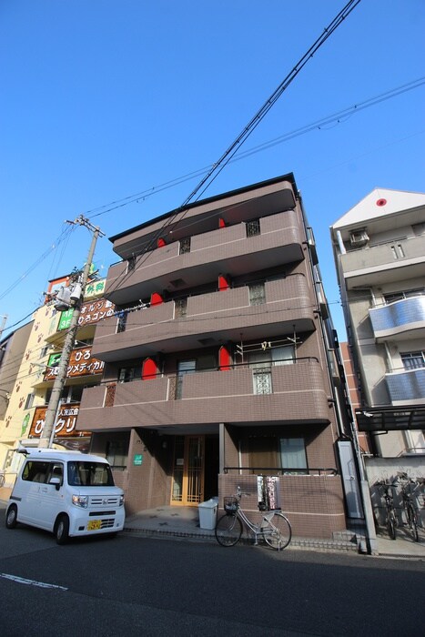 物件外観写真6　(外観写真)