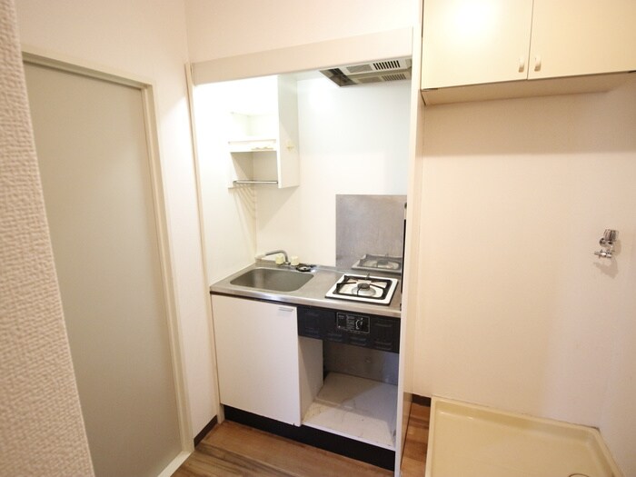 物件内観写真10　(キッチン)