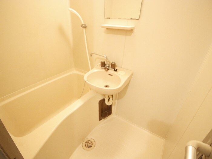 物件内観写真11　(バス／シャワールーム等)