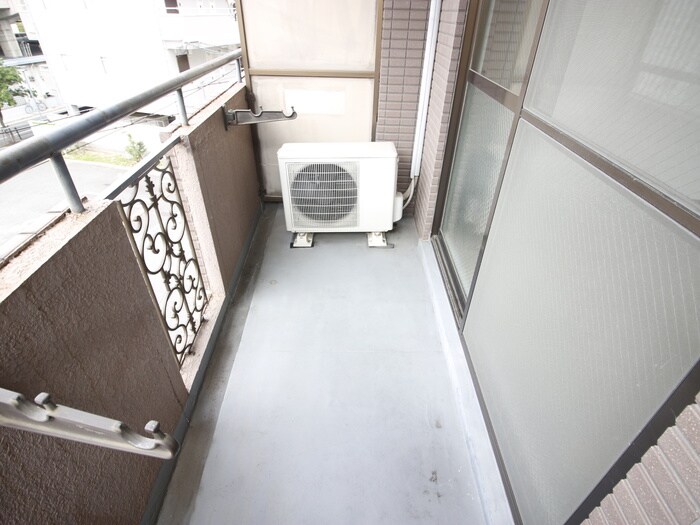 物件内観写真21　(ベランダ・バルコニー)