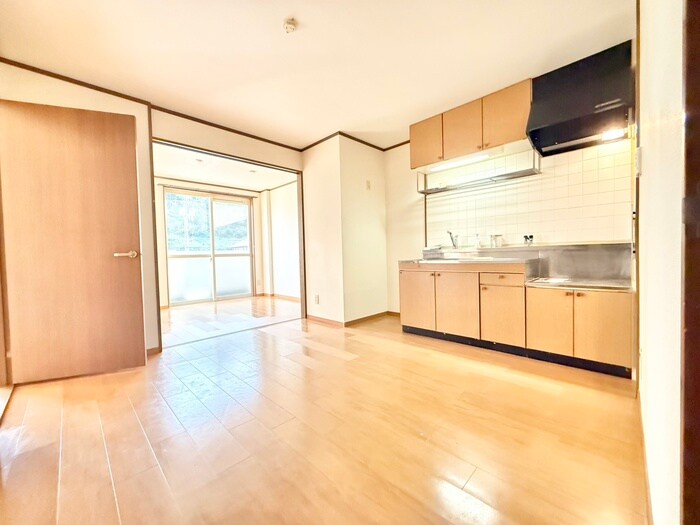 物件内観写真9　(居室)