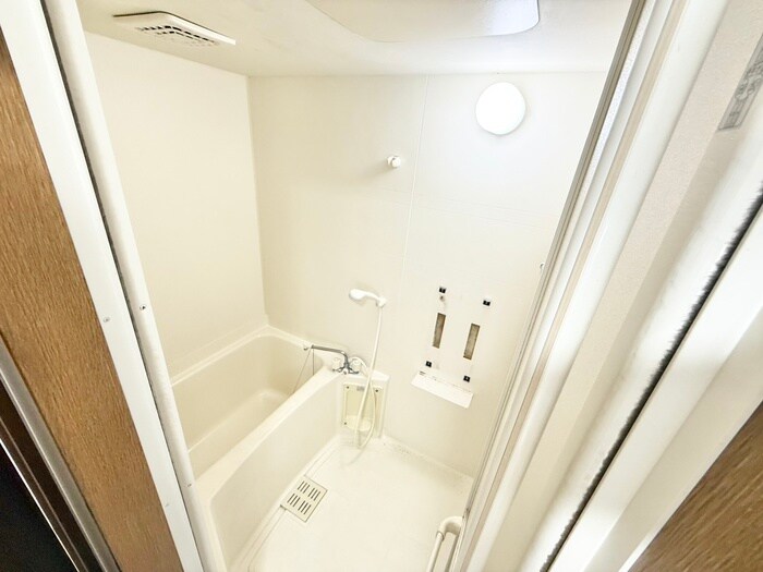 物件内観写真13　(バス／シャワールーム等)