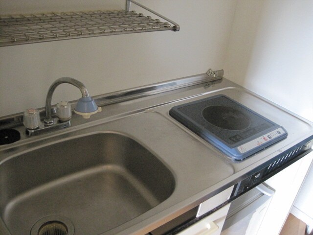 物件内観写真5　(キッチン)