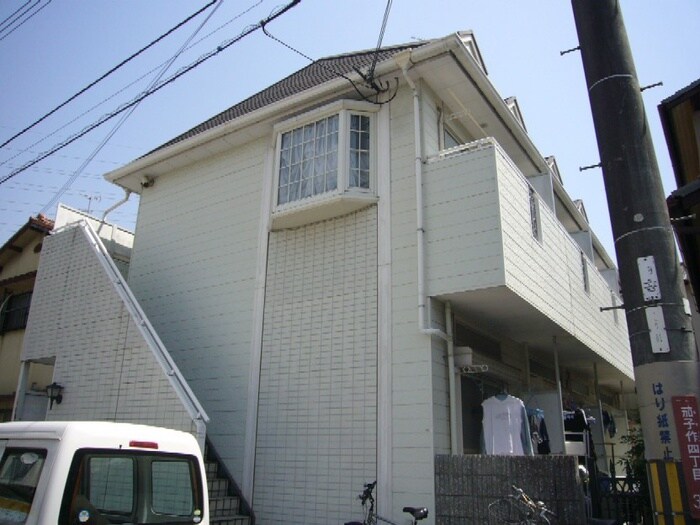 物件外観写真3　(外観写真)