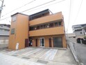 竹園マンション