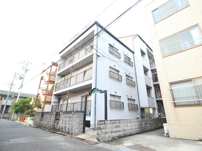 物件外観写真2　(外観写真)