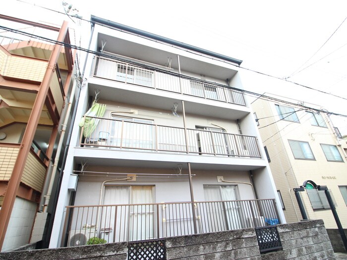 物件外観写真3　(その他)