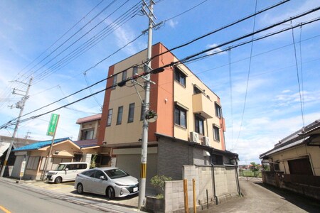 堀田ハウス外観写真