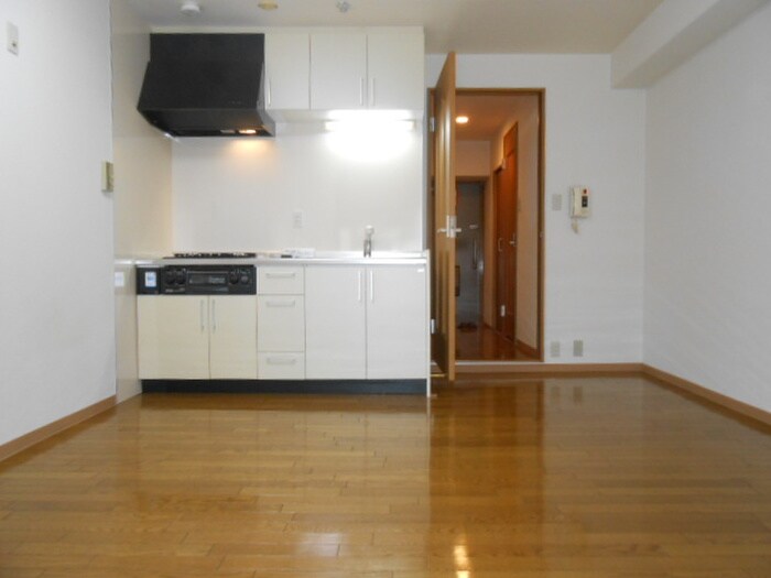 物件内観写真4　(居室)