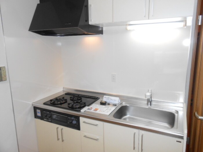 物件内観写真5　(キッチン)