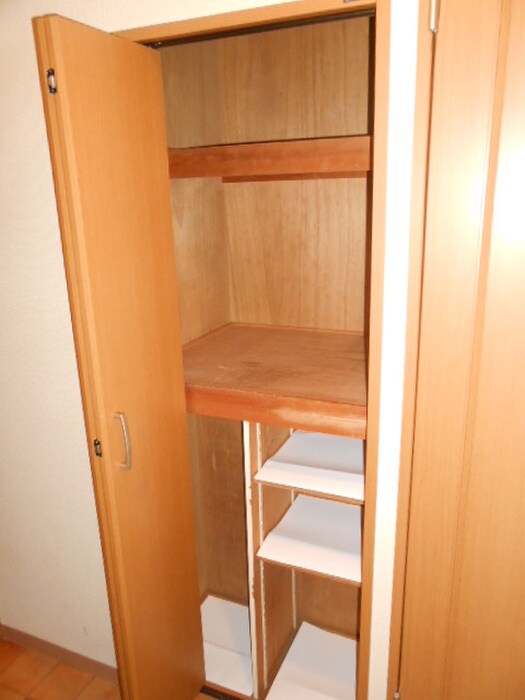 物件内観写真11　(靴箱)