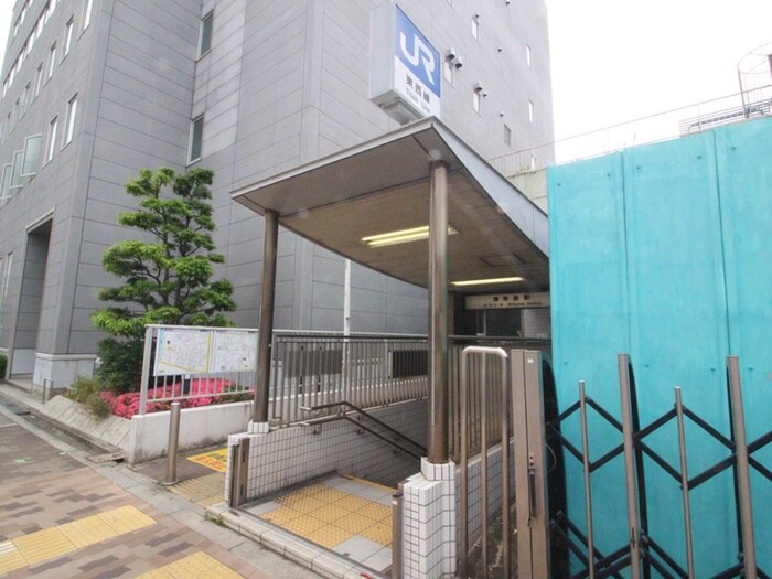 物件外観写真3　(周辺環境)