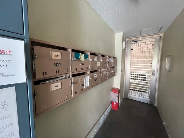 建物設備