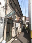 港様貸家