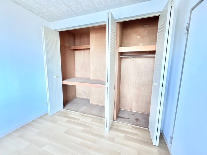物件内観写真9　(収納)
