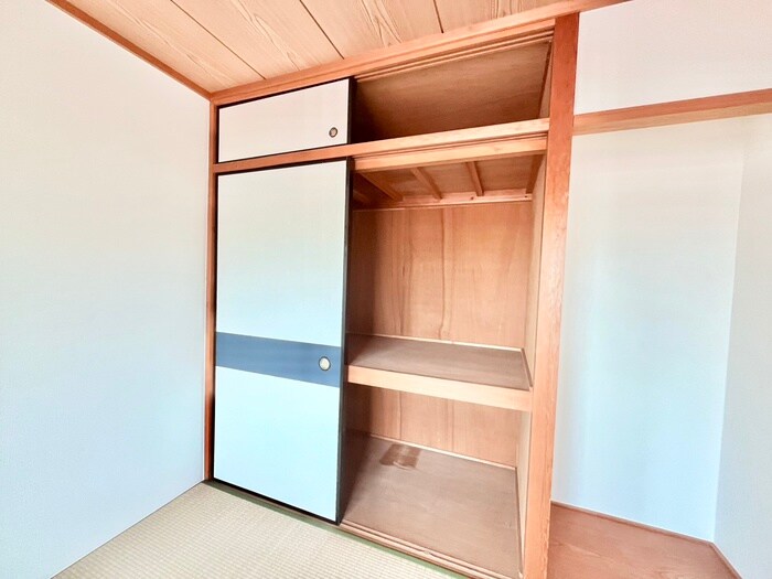 物件内観写真14　(収納)
