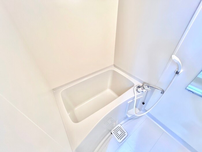 物件内観写真15　(バス／シャワールーム等)