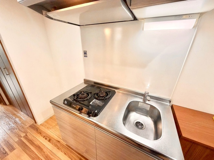 物件内観写真9　(キッチン)