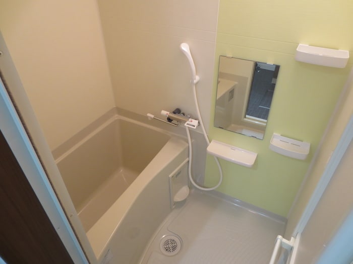 物件内観写真10　(バス／シャワールーム等)