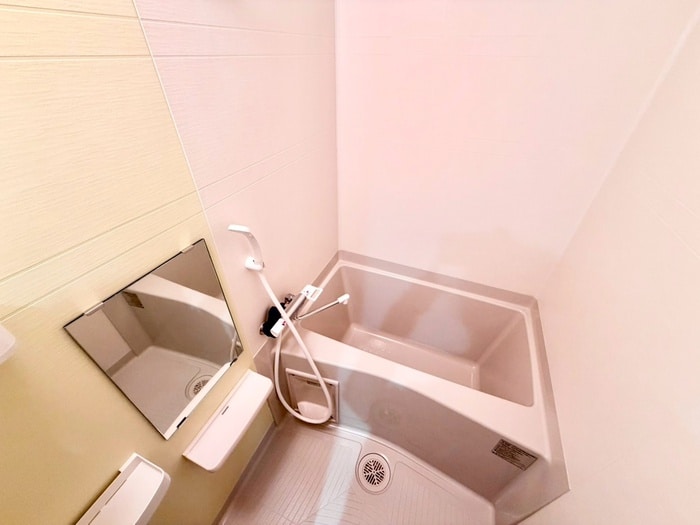 物件内観写真10　(バス／シャワールーム等)