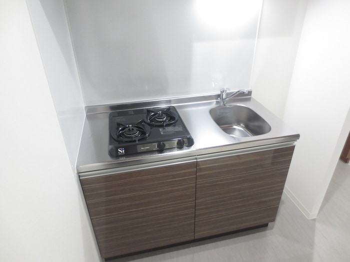 物件内観写真11　(キッチン)