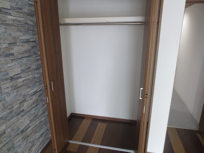 物件内観写真14　(収納)