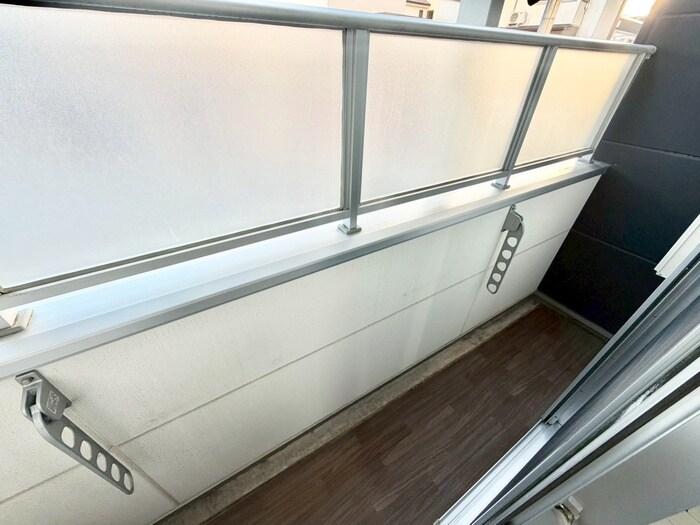 物件内観写真15　(ベランダ・バルコニー)