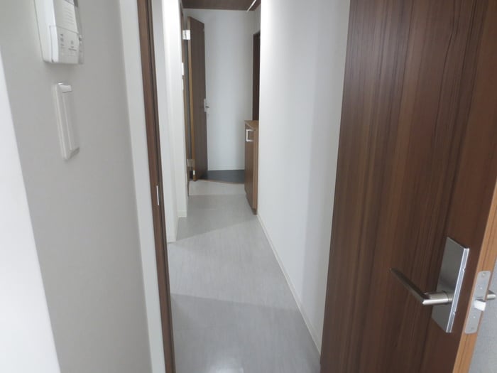 物件内観写真15　(廊下)