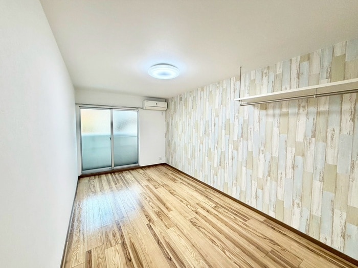 物件内観写真17　(居室)