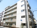 クラウディア野江