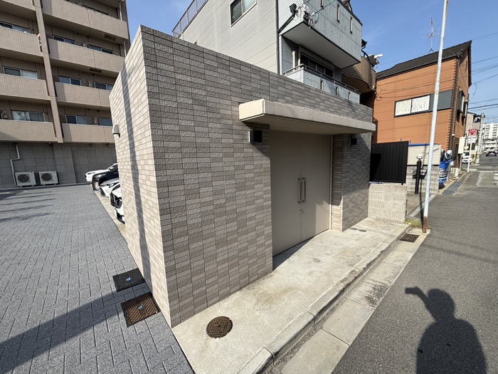 外観写真