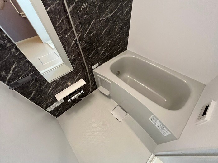 物件内観写真8　(バス／シャワールーム等)