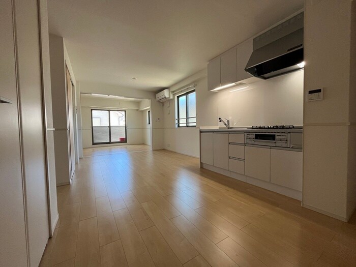 物件内観写真13　(居室)