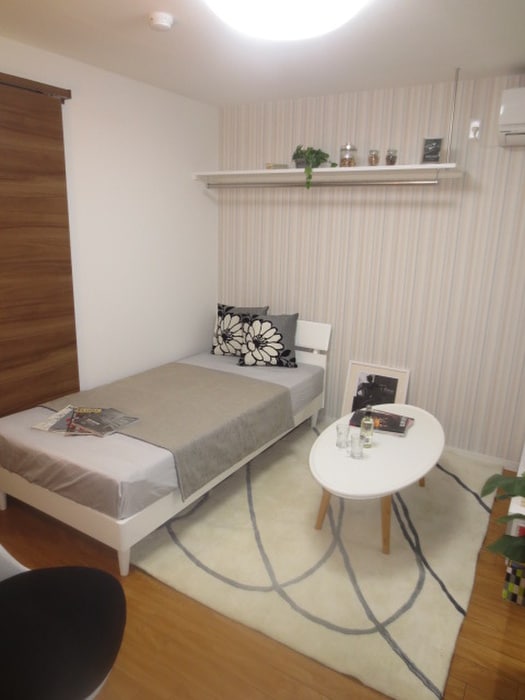 物件内観写真6　(居室)