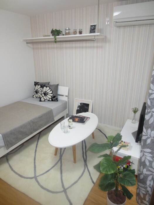 物件内観写真10　(居室)