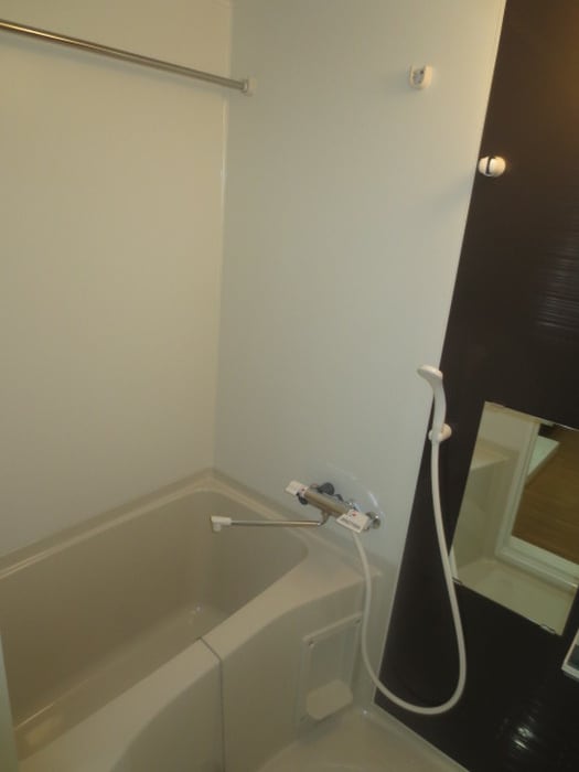 物件内観写真12　(バス／シャワールーム等)
